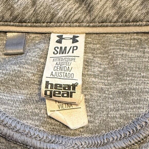 Heart Gear sleeveless top - Picture 2 of 3